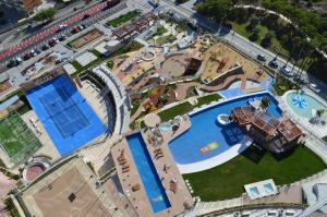 Zdjęcie z galerii obiektu Sunset Drive Paradise - Benidorm w mieście Benidorm