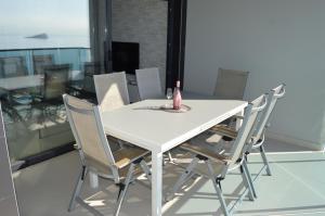 Zdjęcie z galerii obiektu Sunset Drive Paradise - Benidorm w mieście Benidorm