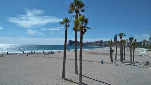 Zdjęcie z galerii obiektu Sunset Drive Paradise - Benidorm w mieście Benidorm