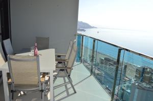 Zdjęcie z galerii obiektu Sunset Drive Paradise - Benidorm w mieście Benidorm