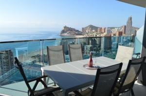 Zdjęcie z galerii obiektu Sunset Drive Paradise - Benidorm w mieście Benidorm