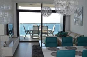 Zdjęcie z galerii obiektu Sunset Drive Paradise - Benidorm w mieście Benidorm