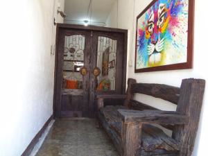 Fotografie z fotogalerie ubytování Raices Hotel San Agustin v destinaci San Agustín