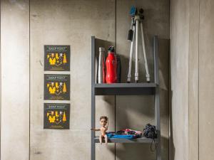 Gambar di galeri bagi Loft - HI Eco Hostel di Reykjavík