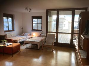 Gallery image of Ferienwohnung-Apartment Monika in Innsbruck-Igls in Innsbruck