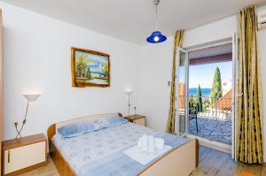 Gallery image of Apartments Zrno in Cavtat