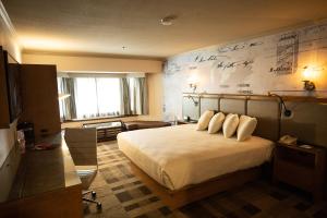 Gallery image of Primm Valley Hotel & Casino, a Travelodge by Wyndham in Primm