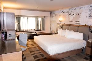 Gallery image of Primm Valley Hotel & Casino, a Travelodge by Wyndham in Primm