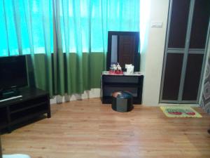 Gallery image of BINKHALED HOTEL in Kota Tinggi