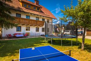 Imagen de la galería de Bio Bauernhof Schoberhof, en Sankt Andrä im Lungau