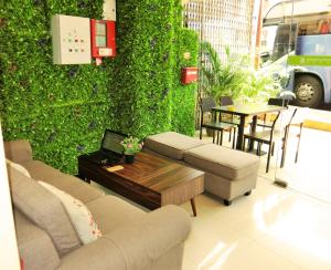 Gallery image of Greendili Backpackers Hostel in Singapore