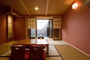Gallery image of Akane an Machiya House in Kyoto
