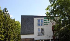 Fotografie z fotogalerie ubytování Hotel Beco v destinaci Banneux