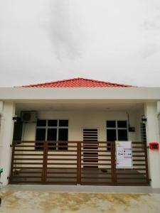 Gallery image of NAZ Homestay in Jitra