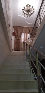 Fotografie z fotogalerie ubytování B&B Europa Hotel v destinaci Kutaisi