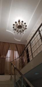 Fotografie z fotogalerie ubytování B&B Europa Hotel v destinaci Kutaisi