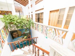 Fotografie z fotogalerie ubytování Punta Caribana Casa Hotel v destinaci Necoclí