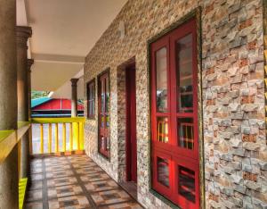 Foto dalla galleria di Vedic Heritage Boutique Hotel a Kovalam