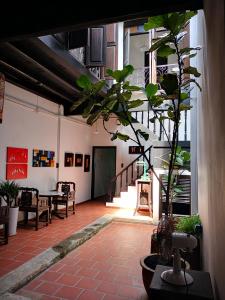 Fotografie z fotogalerie ubytování Colin's Place v destinaci Melaka