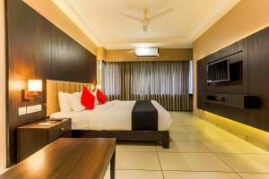 Gallery image of Rivasa Emerald - A Wellness Property in Calangute