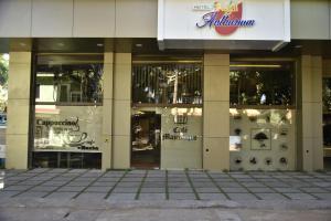 Gallery image of Hotel Royal Anthurium in Benaulim