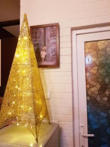 Foto sihtkohas Bakuriani asuva majutusasutuse Giorgi Bakuriani galeriist
