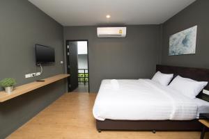 Gallery image of The Arbern Hotel x Bistro - SHA Extra Plus in Phuket