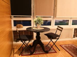 Kép EcoHouse & BioVeg Café szállásáról Rómában a galériában