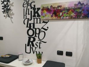 Kép EcoHouse & BioVeg Café szállásáról Rómában a galériában