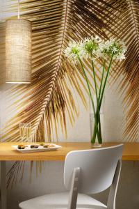 贾迪尼-纳克索斯UNA Hotels Naxos Beach Sicilia的相册照片