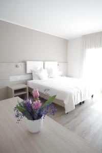 Gallery image of Hotel Europa in Marostica