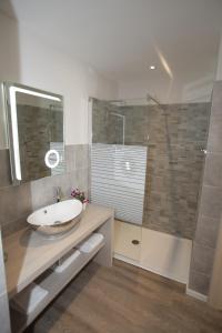 Gallery image of Hotel Europa in Marostica