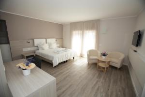 Gallery image of Hotel Europa in Marostica