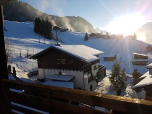 Příroda nedaleko apartmánu + 9 fotografií