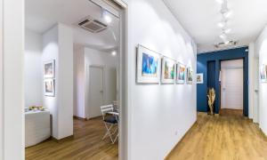 Kép OTTO Rooms & Photogallery szállásáról Rómában a galériában