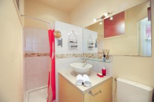 Mini Suite Miro Five Stars Holiday House