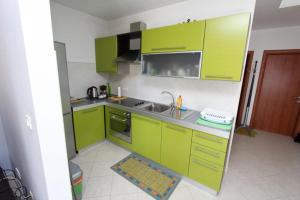 Gallery image of Apartment Alen in Rovinj