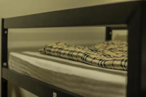 Postel nebo postele na pokoji v ubytování Comfort Stay Hostel