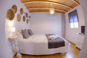 Imagen de la galería de VITORES Apartamentos Turísticos, en Úbeda