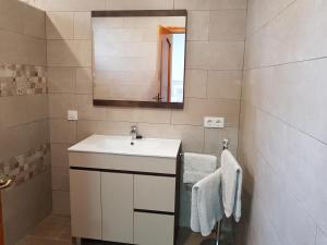 Bagno di El Manantial B&B