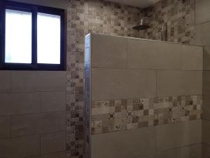 Bagno di El Manantial B&B