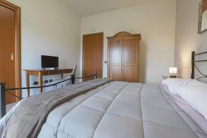 Foto dalla galleria di Cannatello home - Affittacamere a Villaggio Mosè