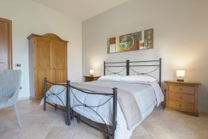 Foto dalla galleria di Cannatello home - Affittacamere a Villaggio Mosè