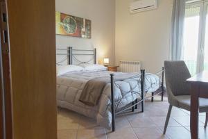 Foto dalla galleria di Cannatello home - Affittacamere a Villaggio Mosè Altre 42 foto