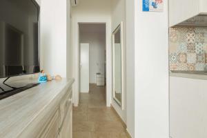 Fotografie z fotogalerie ubytování Appartamento Renzo by BarbarHouse v destinaci Torre Lapillo