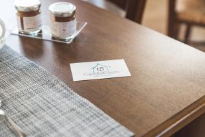 Foto dalla galleria di Cannatello home - Affittacamere a Villaggio Mosè