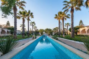 Gallery image of Le Royal Hammamet in Hammamet +59 photos