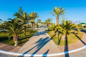 Gallery image of Le Royal Hammamet in Hammamet