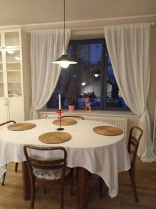 Zdjęcie z galerii obiektu Apartmány Ruprechtov w mieście Hroznětín