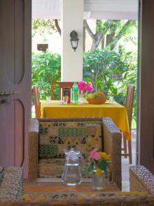 Fotografie z fotogalerie ubytování Diani Cottages v destinaci Diani Beach